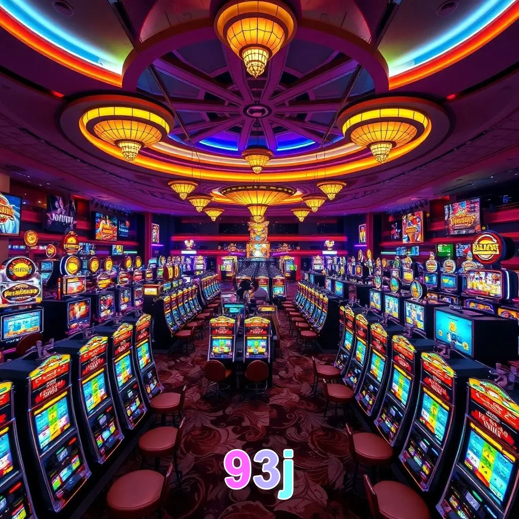 Chuva de Bônus 93j - Slots