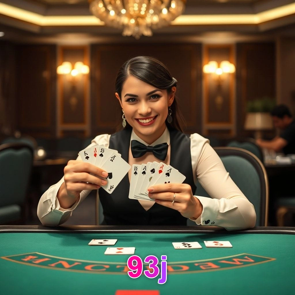 Chances Ganhar 93j