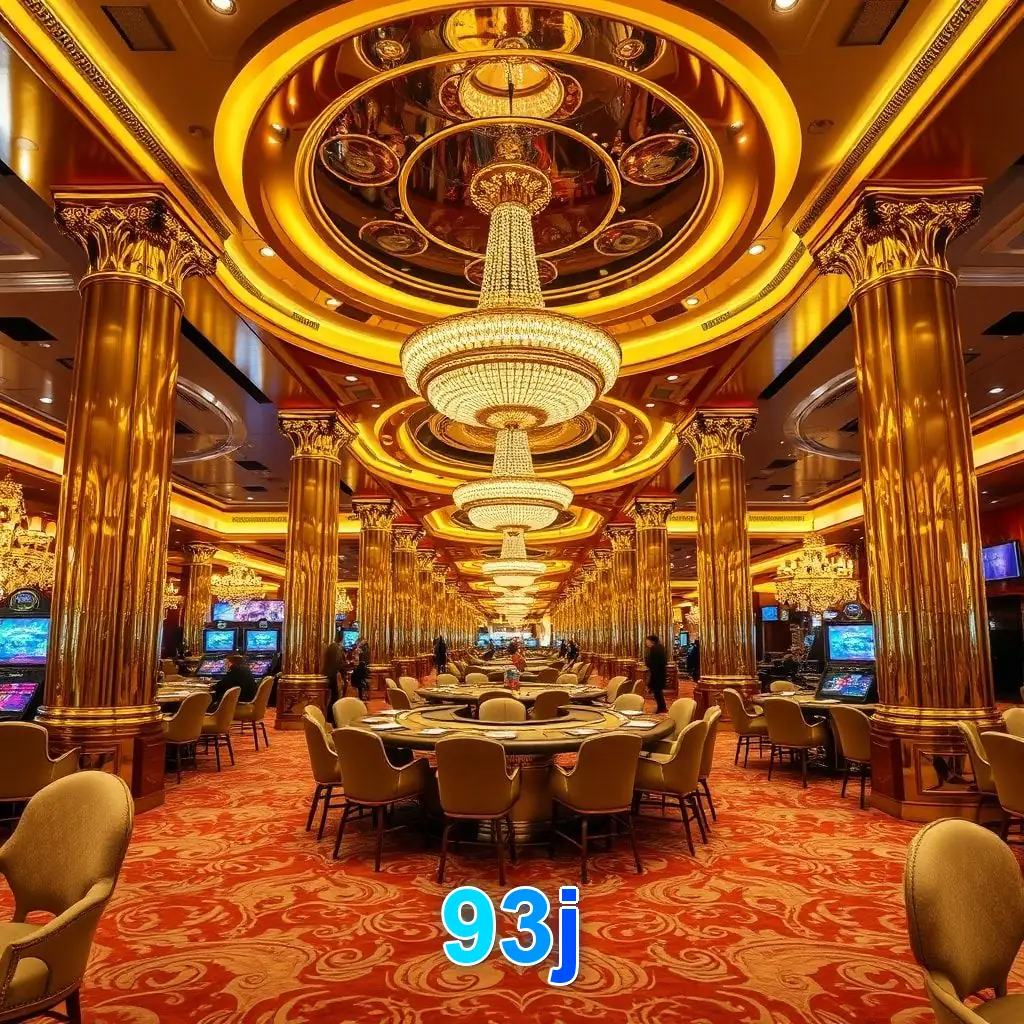 Bônus VIP 93j