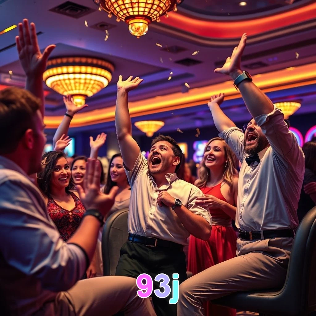 Free spins 93j
