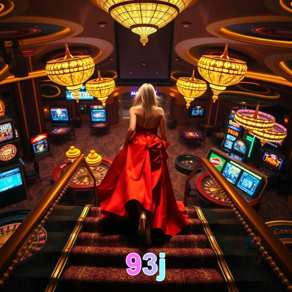 Melhores Jogos 93j