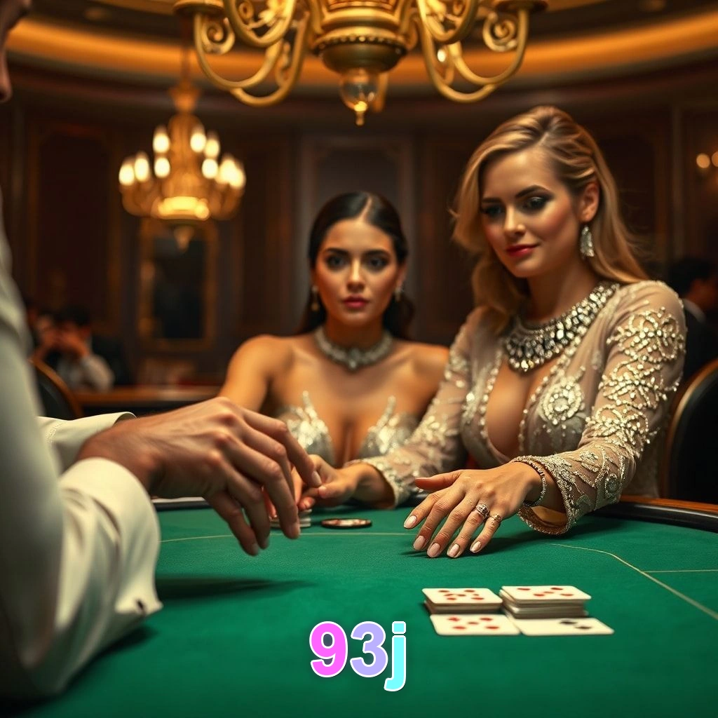 Jogos Mesa 93j