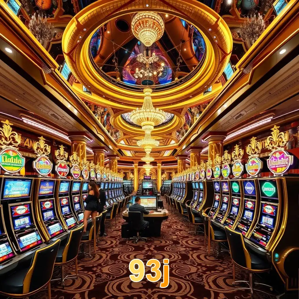 Jackpots 93j