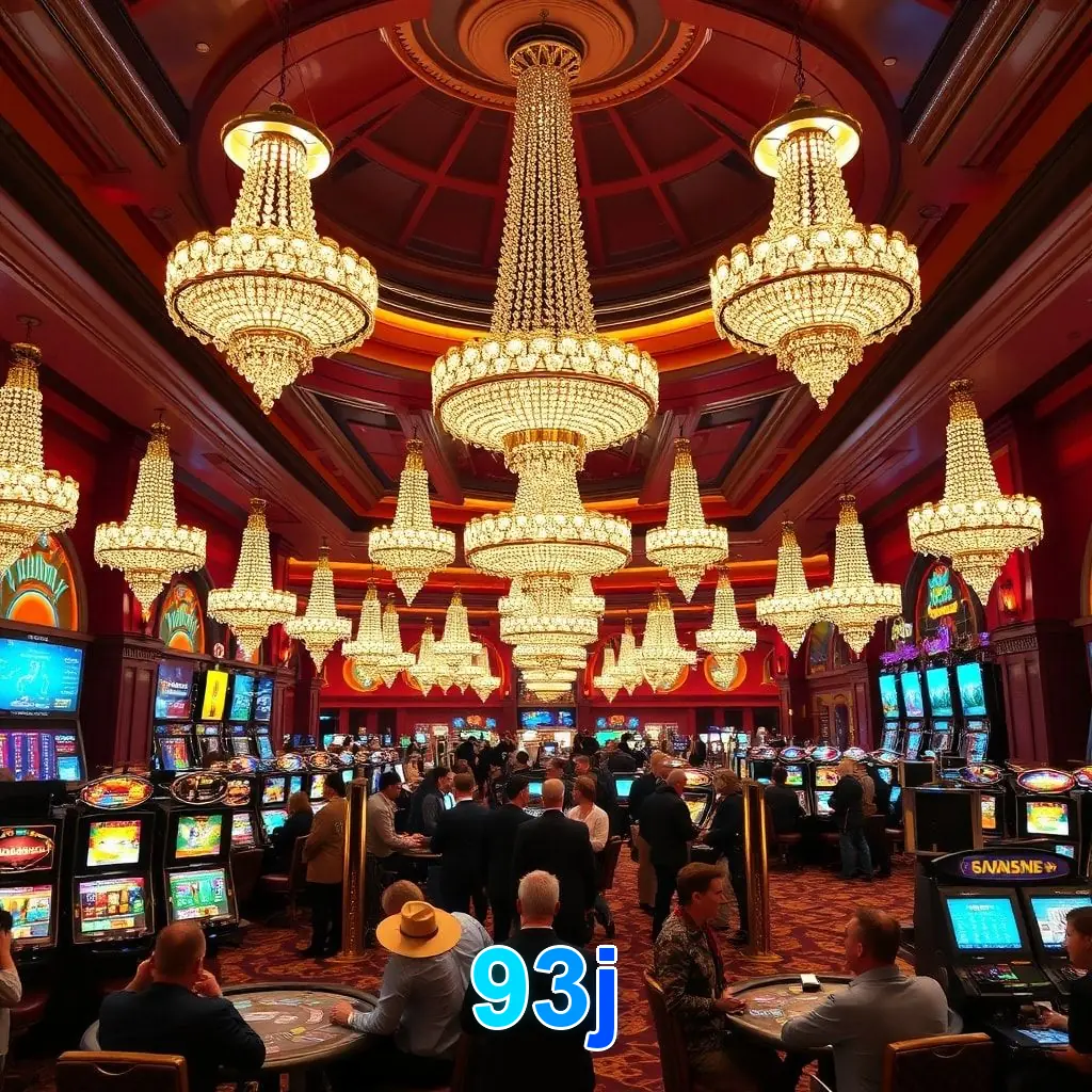 Dicas de slots 93j