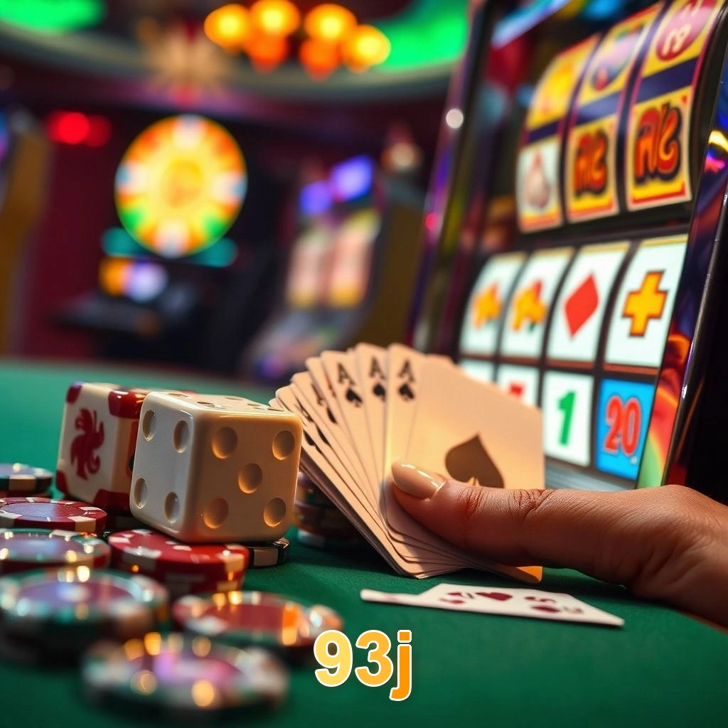App Mobile 93j